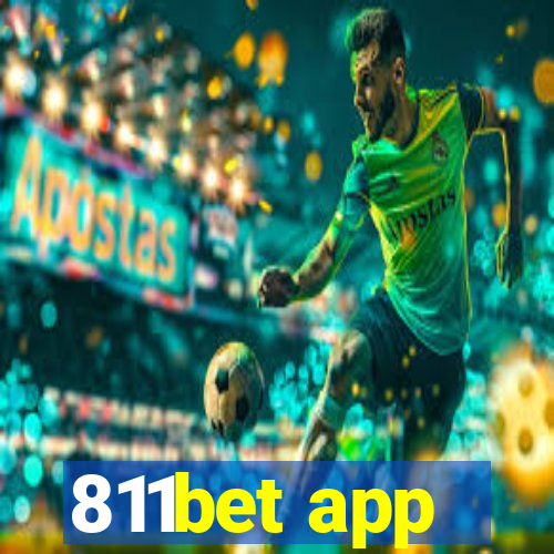 811bet app